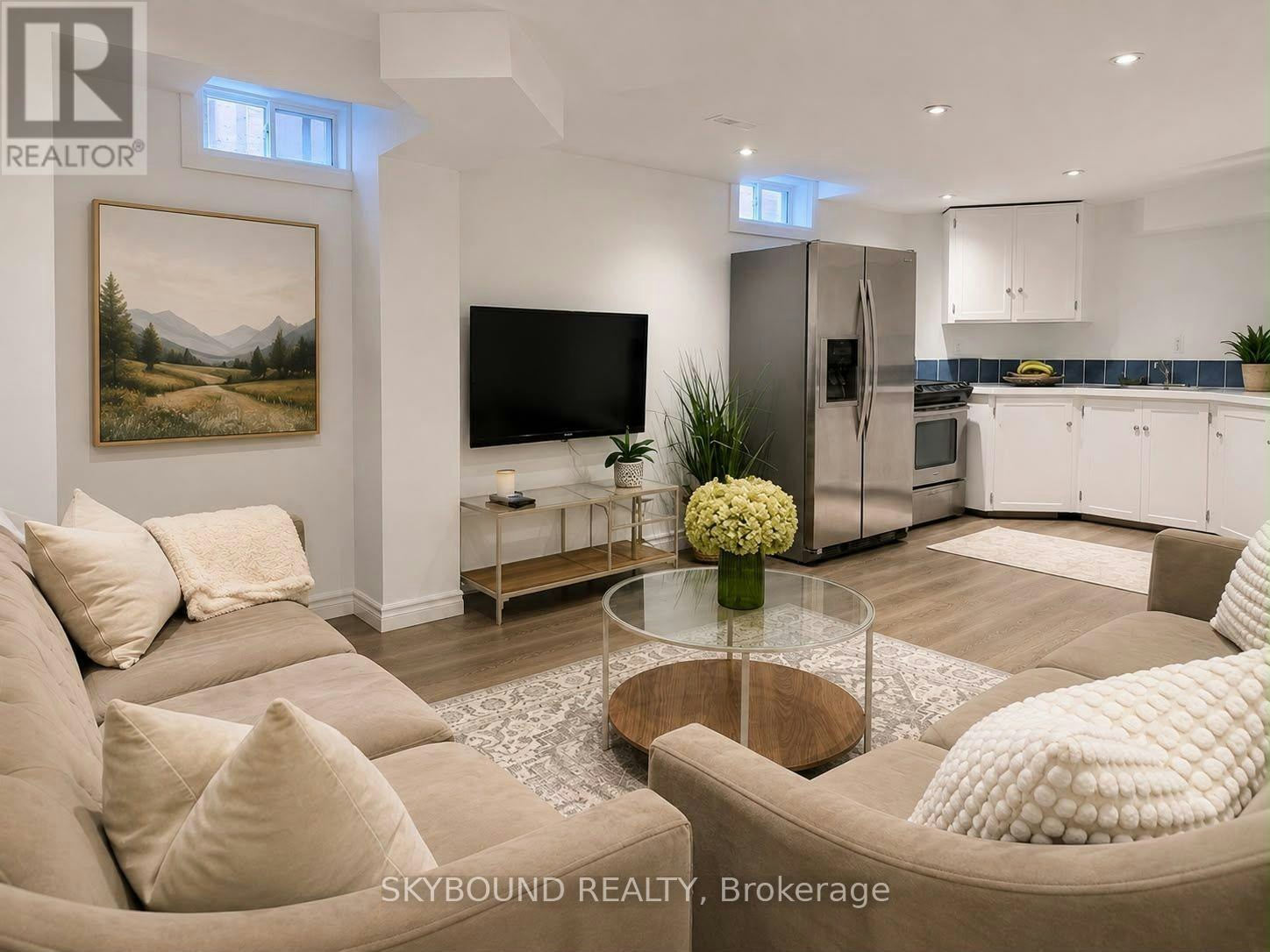 BASEMENT-1421 Will Scarlett Drive, Oakville, ON, L6J 6S6 - 5
