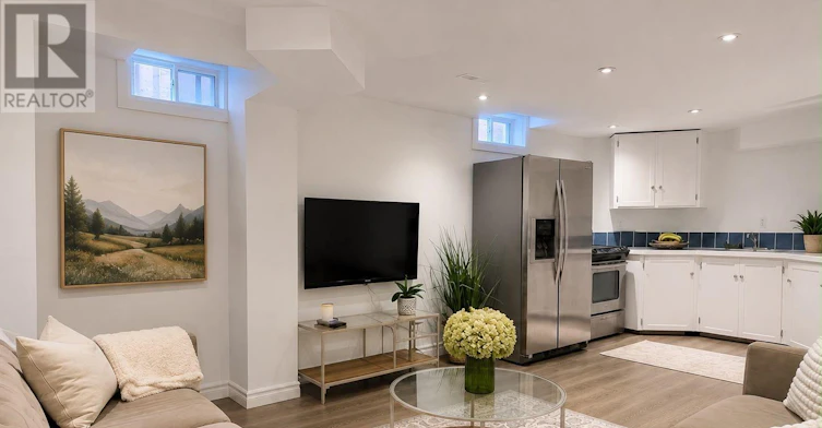 BASEMENT-1421 Will Scarlett Drive, Oakville, ON, L6J 6S6 - 5