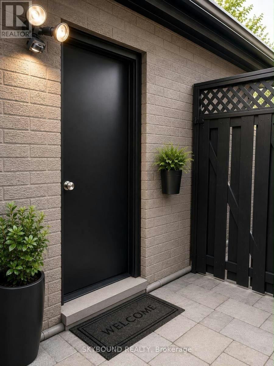 BASEMENT-1421 Will Scarlett Drive, Oakville, ON, L6J 6S6