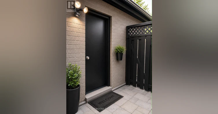 BASEMENT-1421 Will Scarlett Drive, Oakville, ON, L6J 6S6