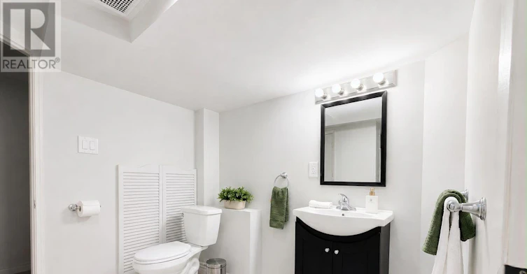 BASEMENT-1421 Will Scarlett Drive, Oakville, ON, L6J 6S6 - 3