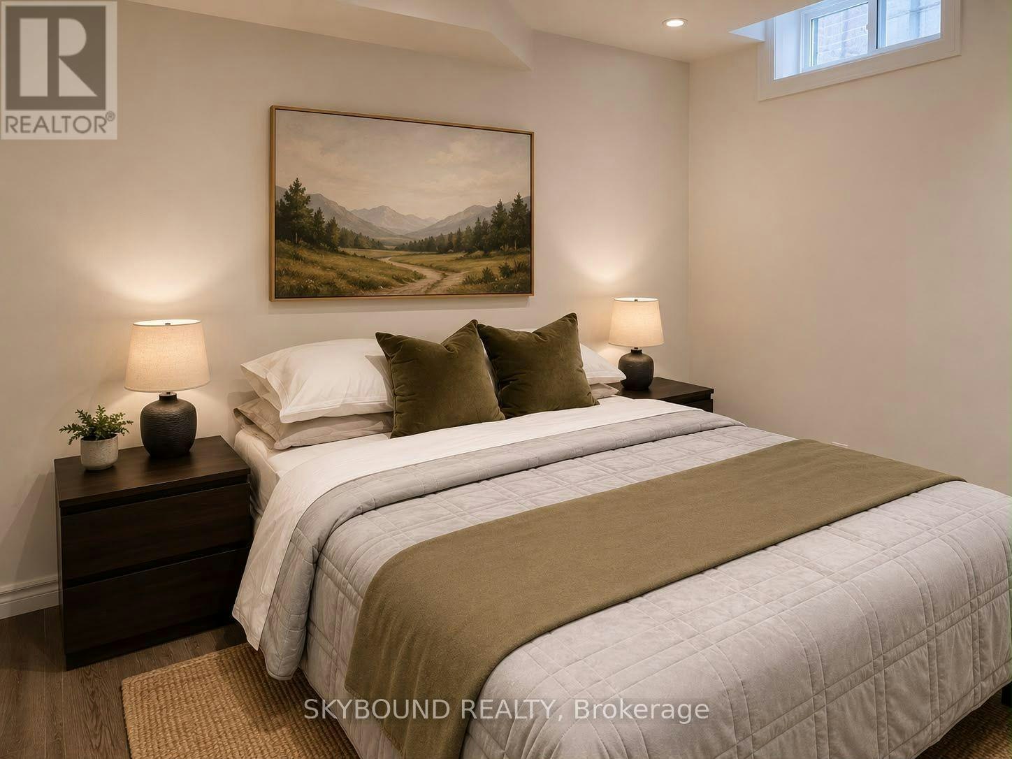 BASEMENT-1421 Will Scarlett Drive, Oakville, ON, L6J 6S6 - 7
