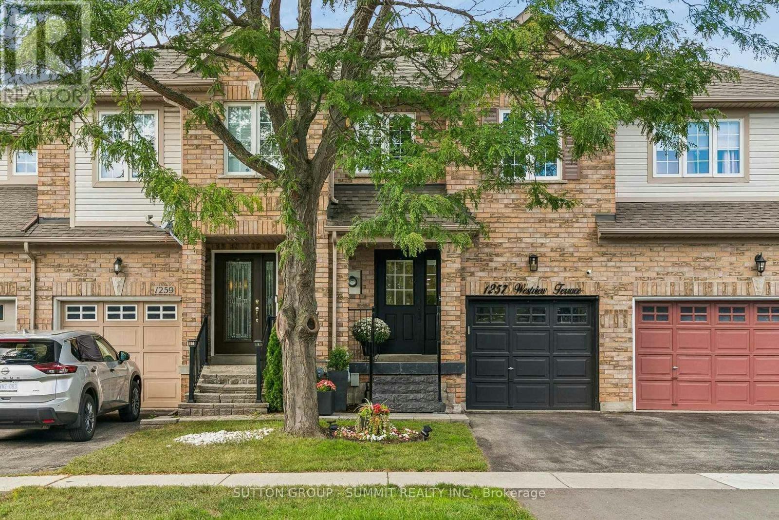 1257 Westview Terrace, Oakville, ON, L6M 4B4