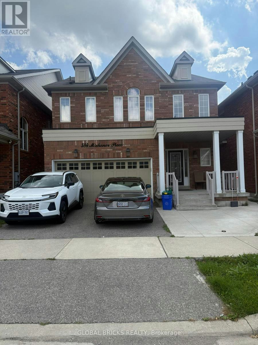 384 Michener Place S, Milton, ON, L9T 8P7 - 2