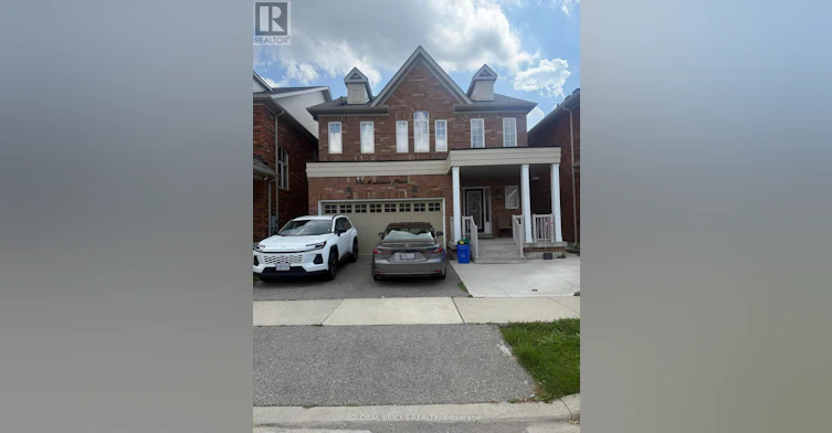 384 Michener Place S, Milton, ON, L9T 8P7 - 2