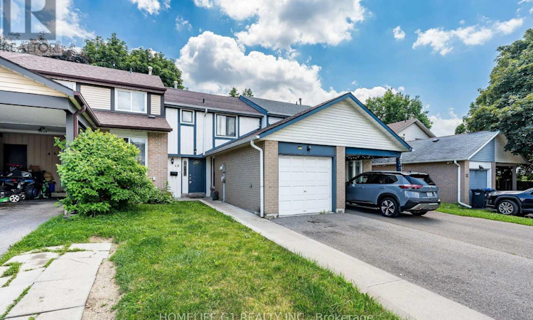 48 Thatcher Court