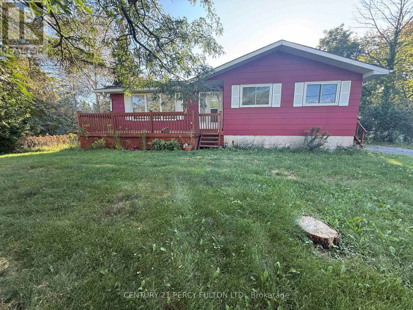 2623 County 5 Road, Prince Edward County, ON, K0K 1W0