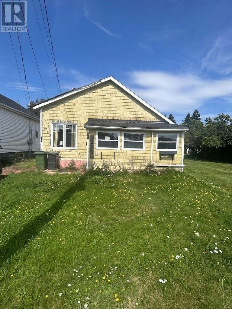 87 Harvard Street, Summerside, PE, C1N 1P5