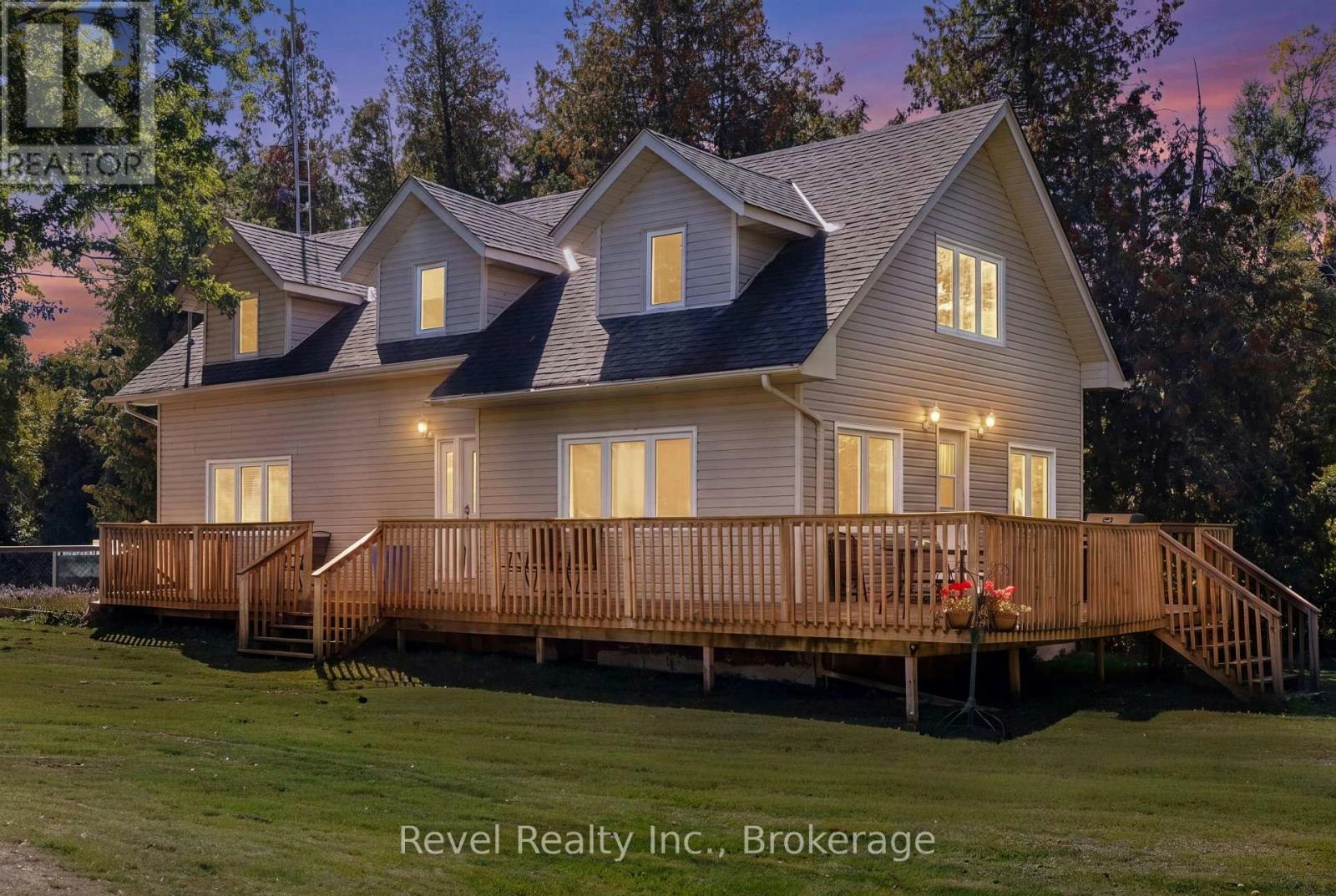 1393 Killarney Bay Road, Kawartha Lakes, ON, K0M 1G0