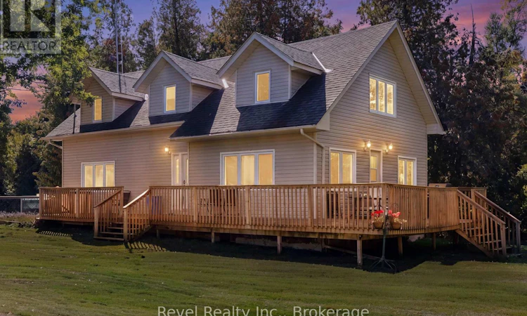 1393 Killarney Bay Road