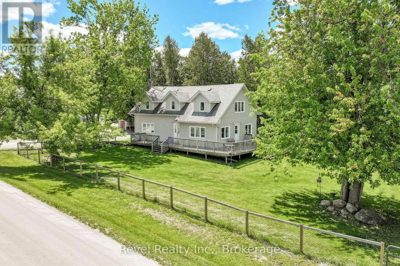 1393 Killarney Bay Road, Kawartha Lakes, ON, K0M 1G0