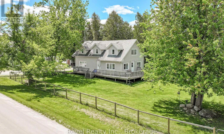 1393 Killarney Bay Road
