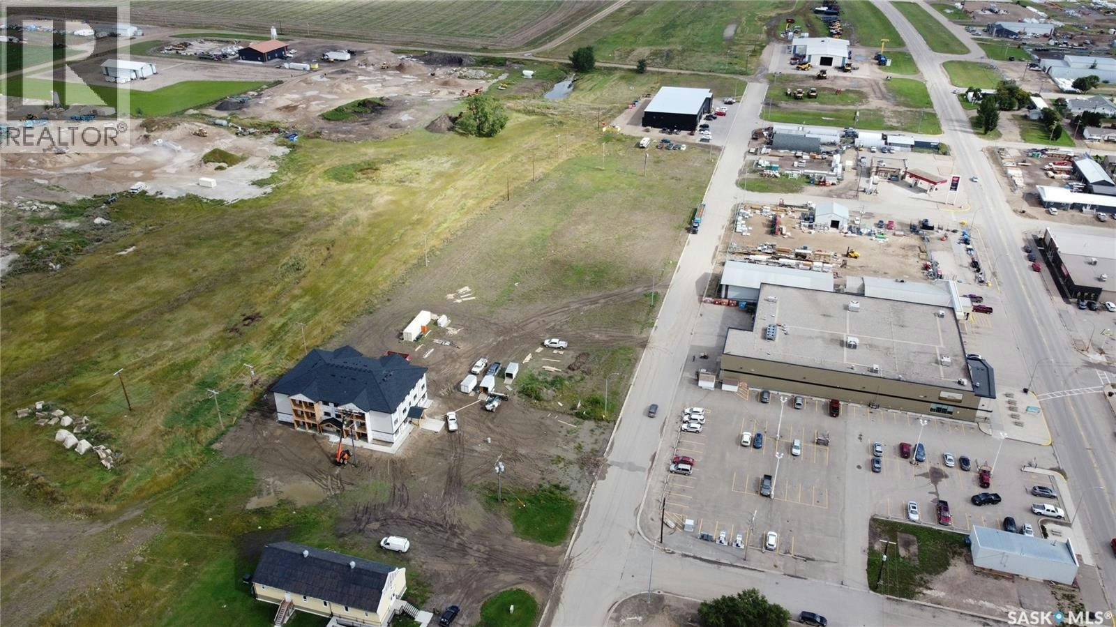 460 Railway Avenue, Outlook, SK, S0L 2N0