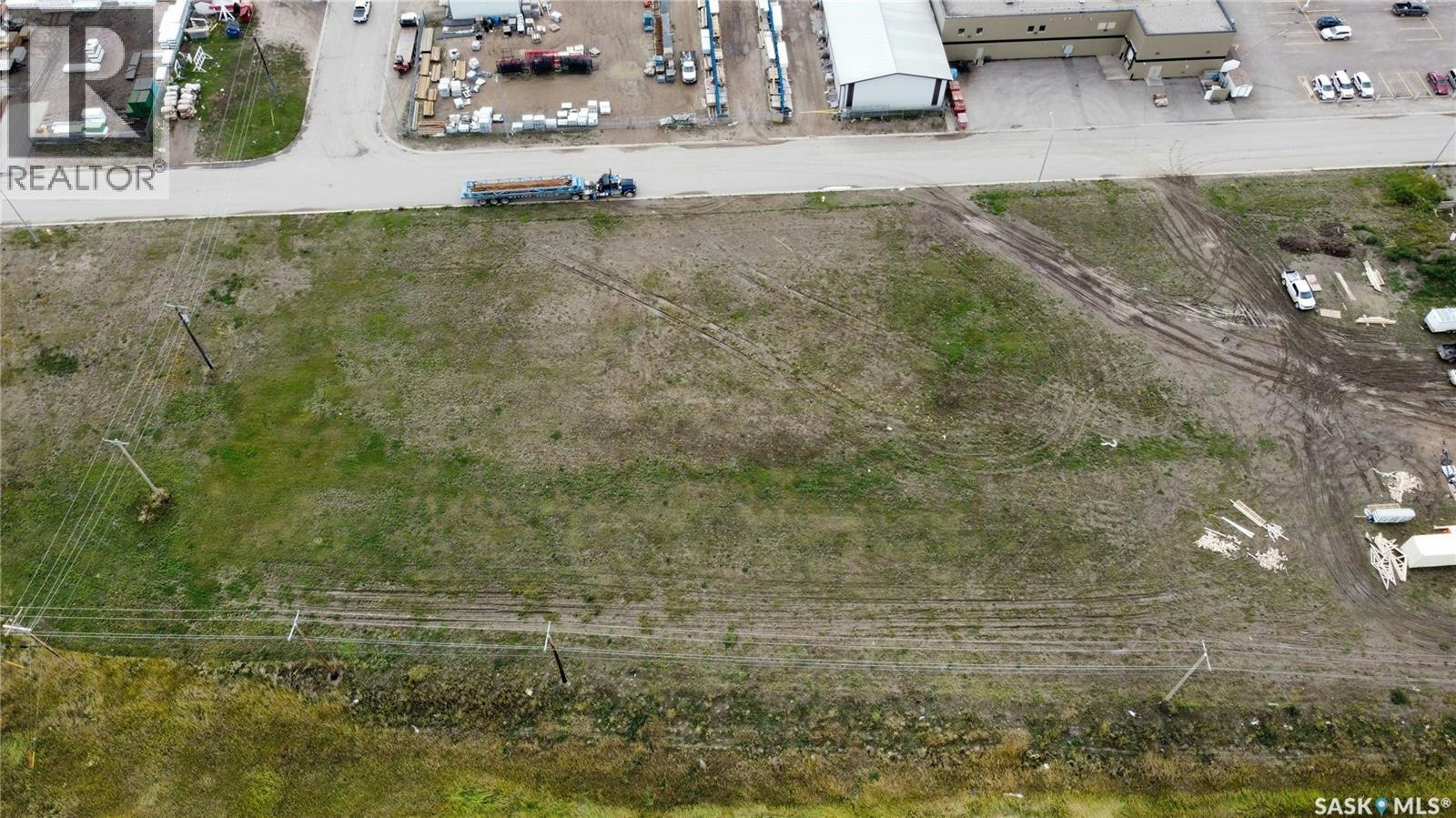 450 Railway Avenue, Outlook, SK, S0L 2N0