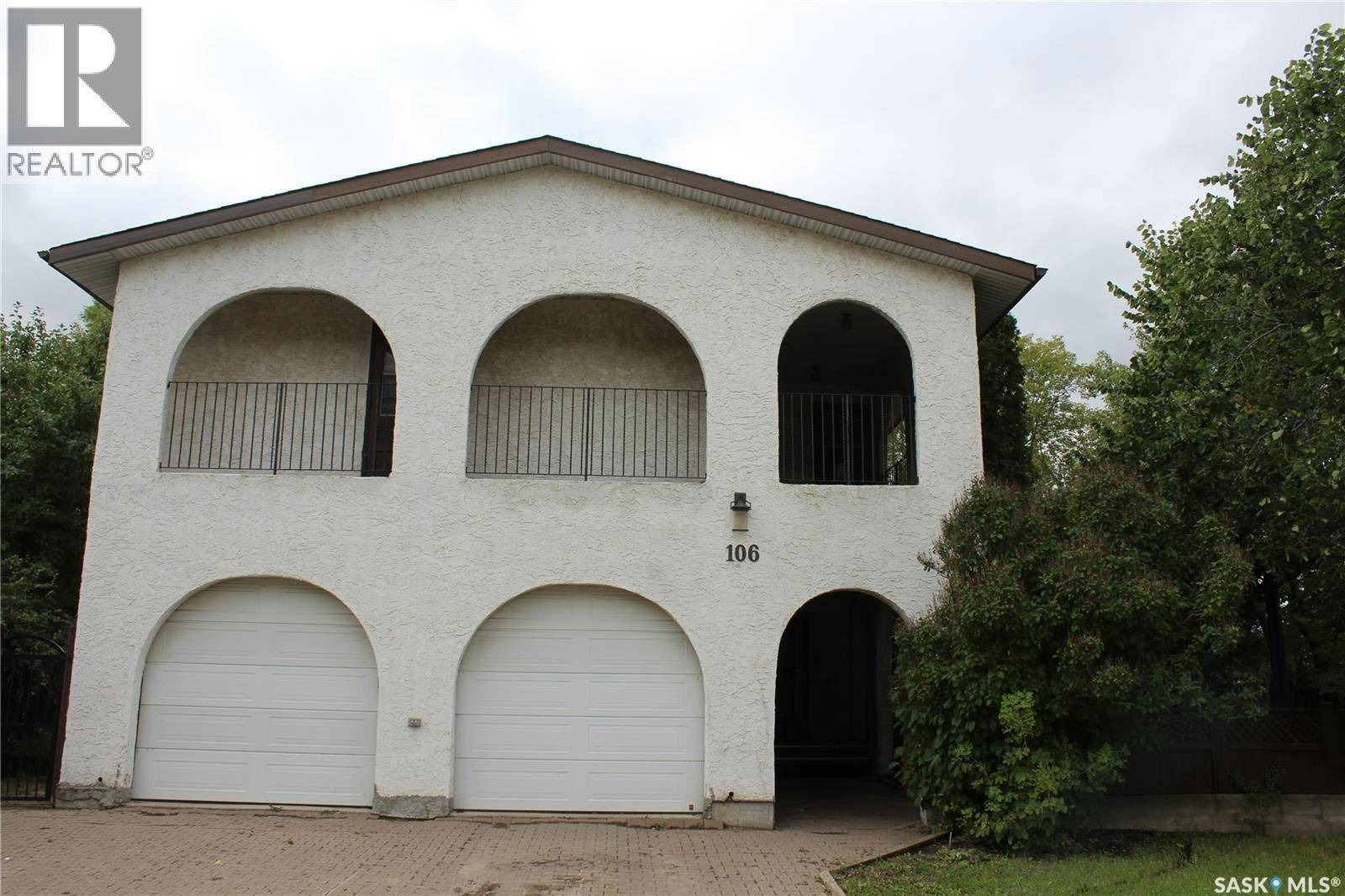 106 Metcalfe Road, Regina, SK, S4V 0H8
