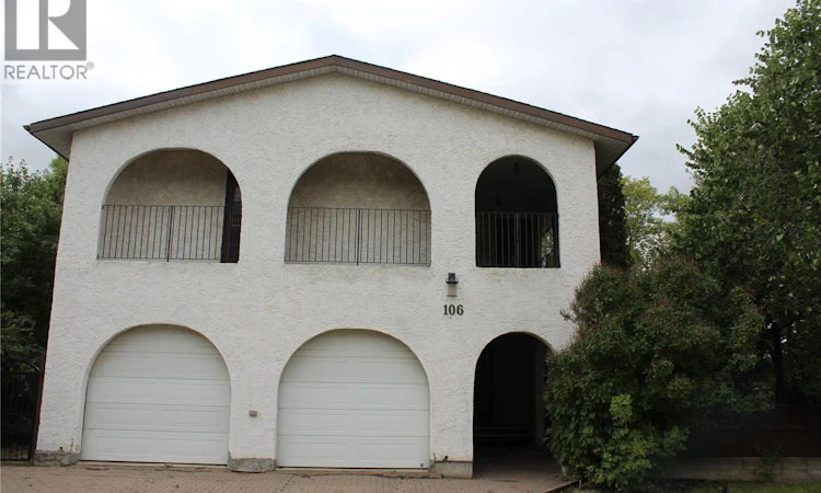 106 Metcalfe Road