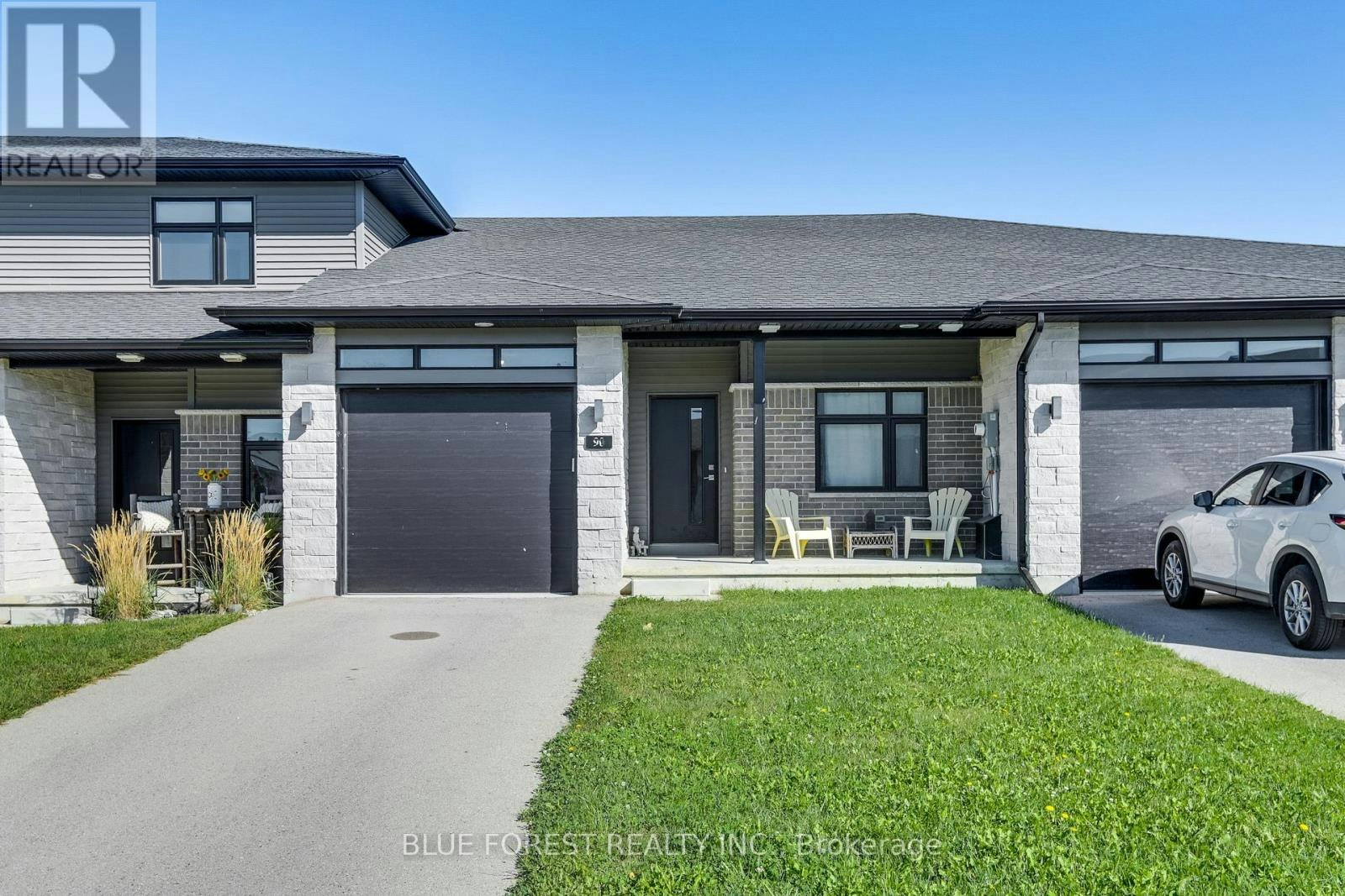 90 Rowe Avenue, Exeter, ON, N0M 1S1