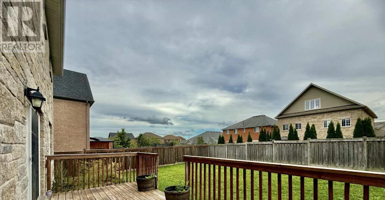 1403 Sheldon Street, Innisfil, ON, L9S 0H7 - 2