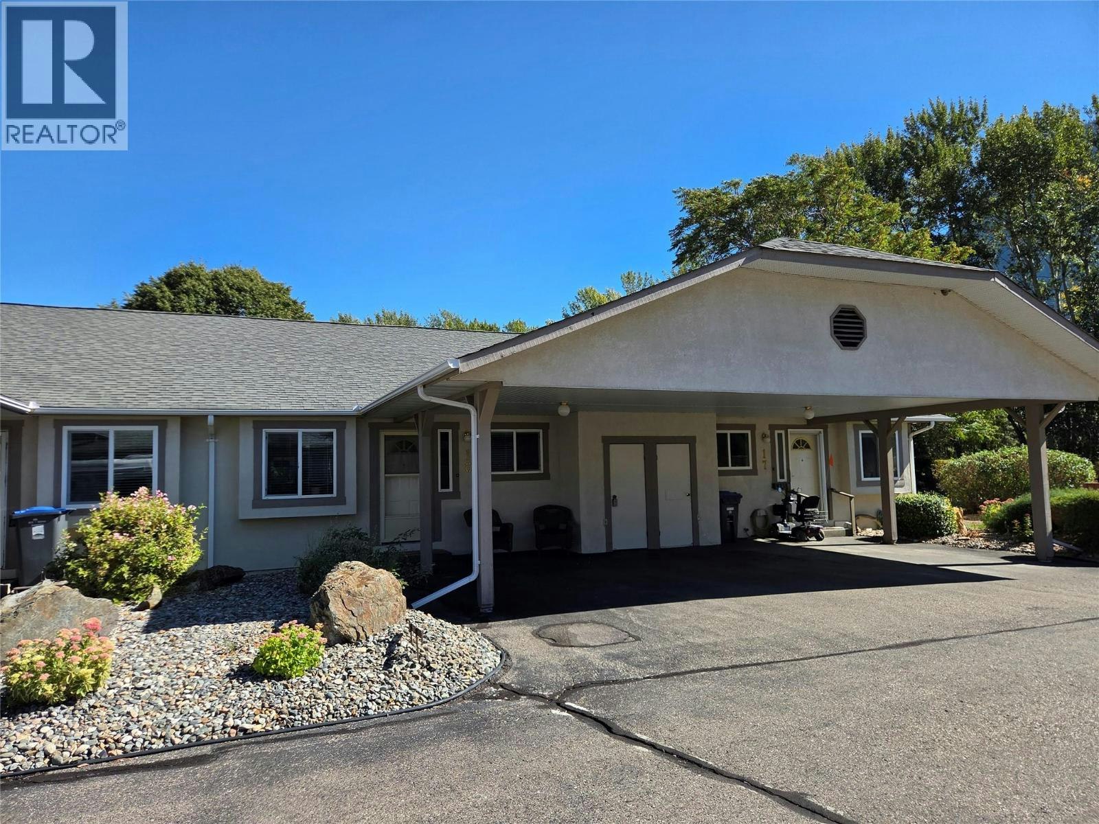 16-815 11th Avenue, Keremeos, BC, V0X 1N3