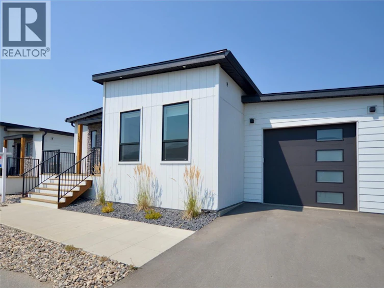 200-12204 Westside Road, Vernon, BC, V1H 2A4 - 2