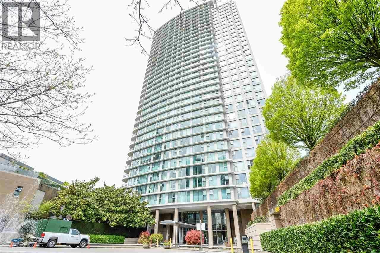 802-1009 Expo Boulevard, Vancouver, BC, V6Z 2V9 - 16