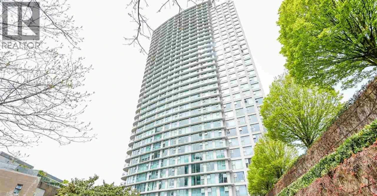 802-1009 Expo Boulevard, Vancouver, BC, V6Z 2V9 - 16