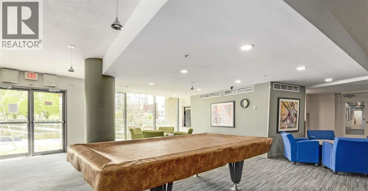 802-1009 Expo Boulevard, Vancouver, BC, V6Z 2V9 - 15