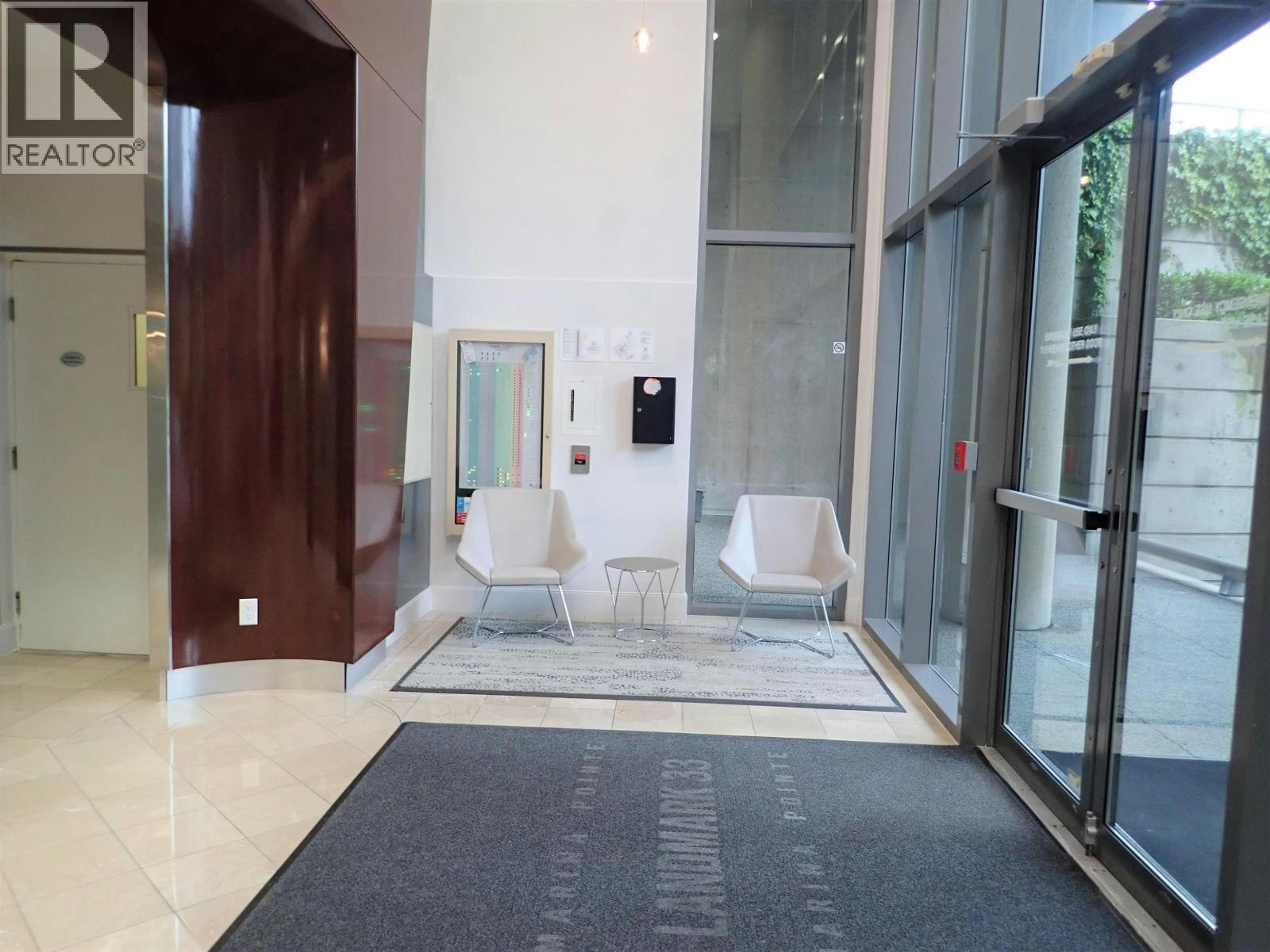802-1009 Expo Boulevard, Vancouver, BC, V6Z 2V9 - 18