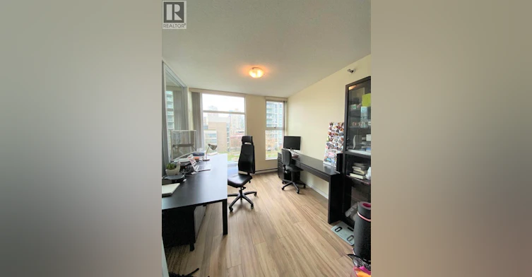 802-1009 Expo Boulevard, Vancouver, BC, V6Z 2V9 - 3