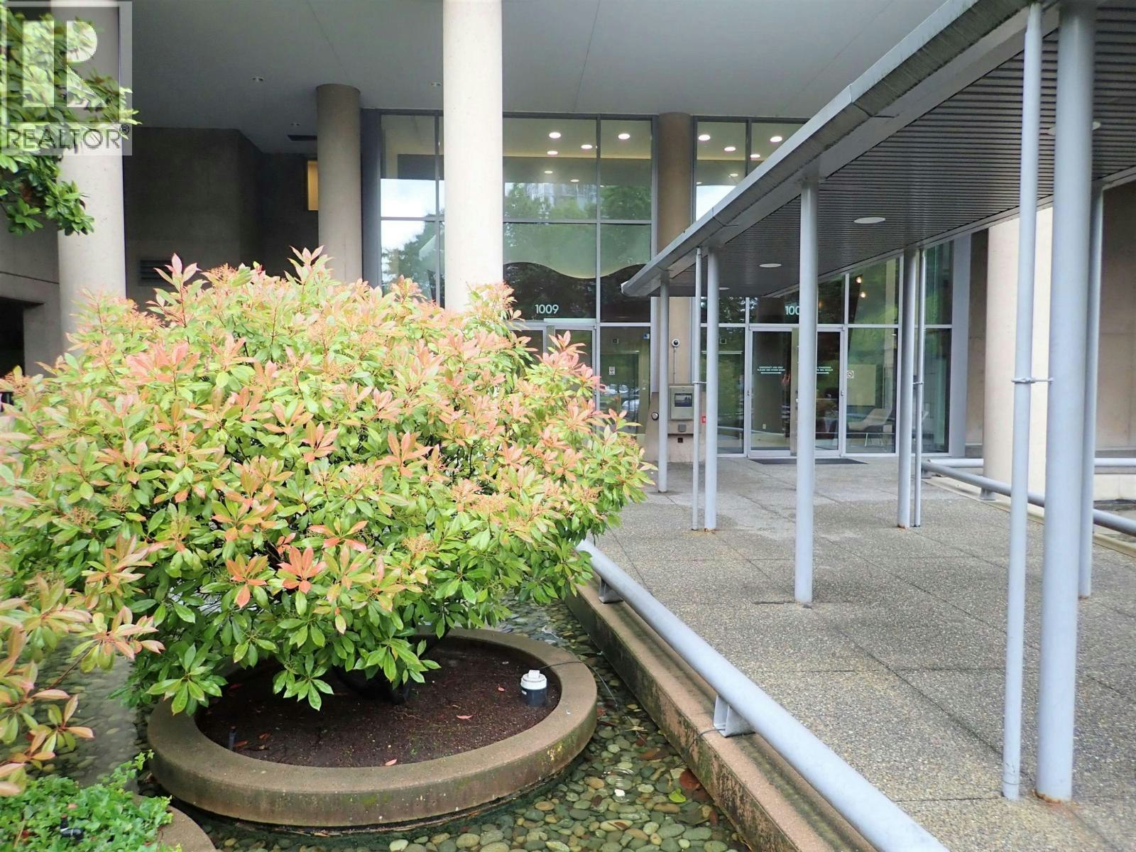 802-1009 Expo Boulevard, Vancouver, BC, V6Z 2V9 - 19