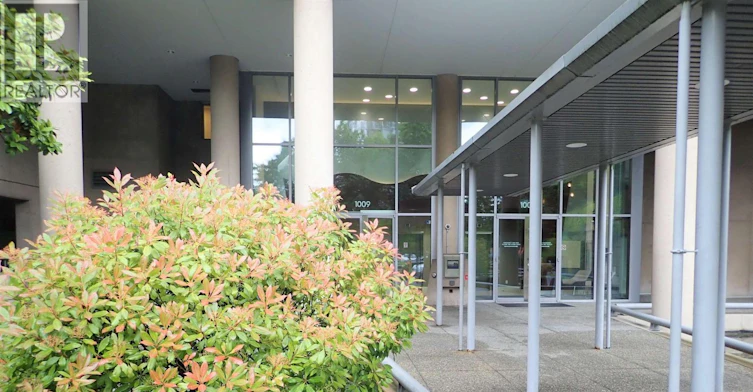 802-1009 Expo Boulevard, Vancouver, BC, V6Z 2V9 - 19