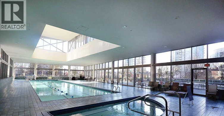 802-1009 Expo Boulevard, Vancouver, BC, V6Z 2V9 - 17