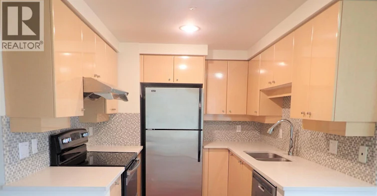 802-1009 Expo Boulevard, Vancouver, BC, V6Z 2V9 - 4