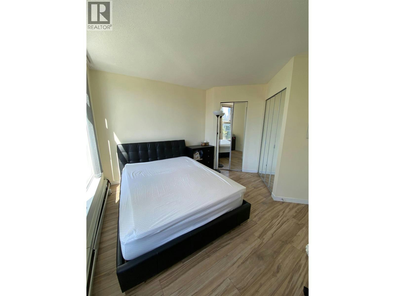 802-1009 Expo Boulevard, Vancouver, BC, V6Z 2V9 - 9