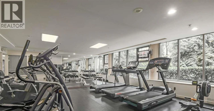 802-1009 Expo Boulevard, Vancouver, BC, V6Z 2V9 - 14
