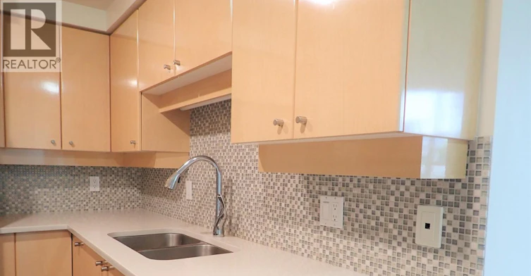 802-1009 Expo Boulevard, Vancouver, BC, V6Z 2V9 - 6
