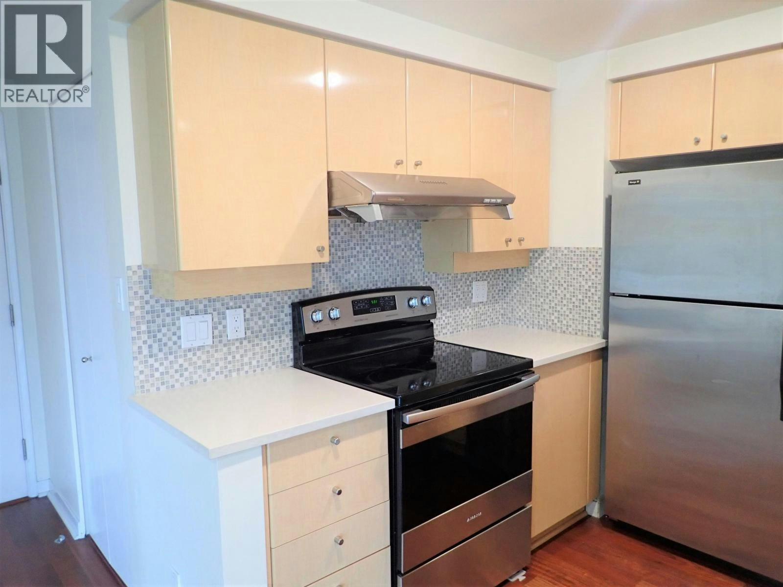 802-1009 Expo Boulevard, Vancouver, BC, V6Z 2V9 - 5