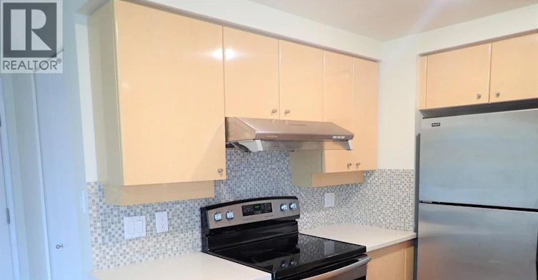 802-1009 Expo Boulevard, Vancouver, BC, V6Z 2V9 - 5