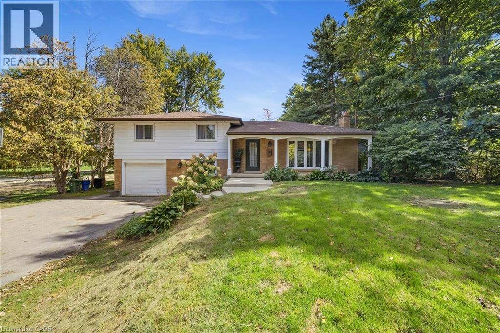 205 Sunnyridge Road, Hamilton, ON, L0R 1R0