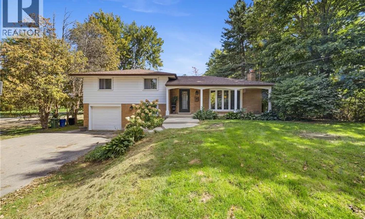 205 Sunnyridge Road