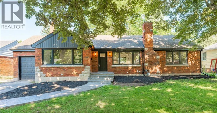 2 (Lower-5678 Woodland Boulevard, Niagara Falls, ON, L2G 5K8 - 3