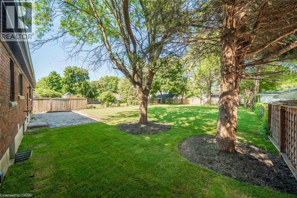 2 (Lower-5678 Woodland Boulevard, Niagara Falls, ON, L2G 5K8 - 30