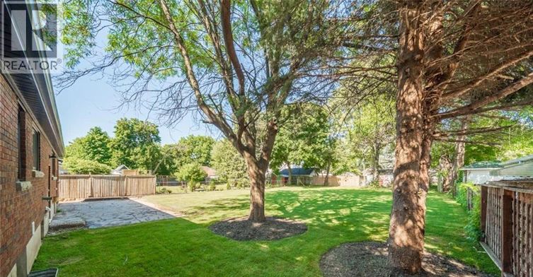 2 (Lower-5678 Woodland Boulevard, Niagara Falls, ON, L2G 5K8 - 30
