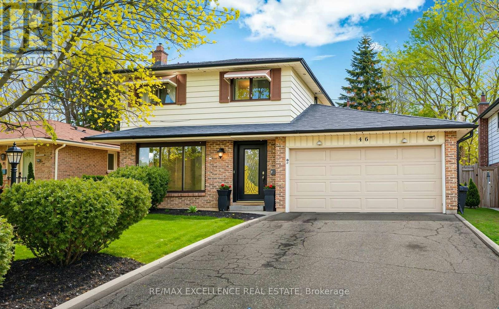 46 Bartley Bull Parkway, Brampton, ON, L6W 2J4