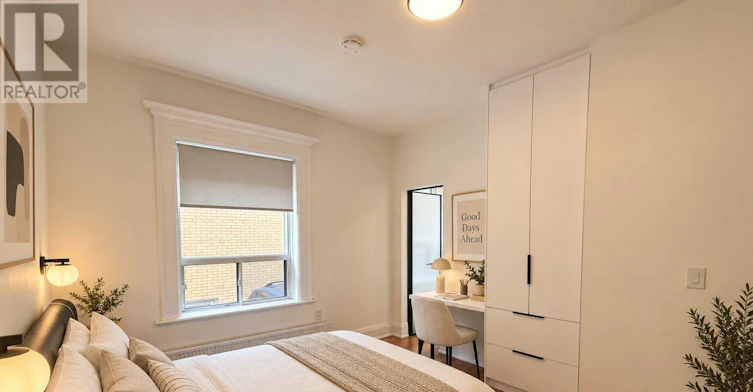 105-5 High Park Boulevard, Toronto, ON, M6R 1M5 - 4