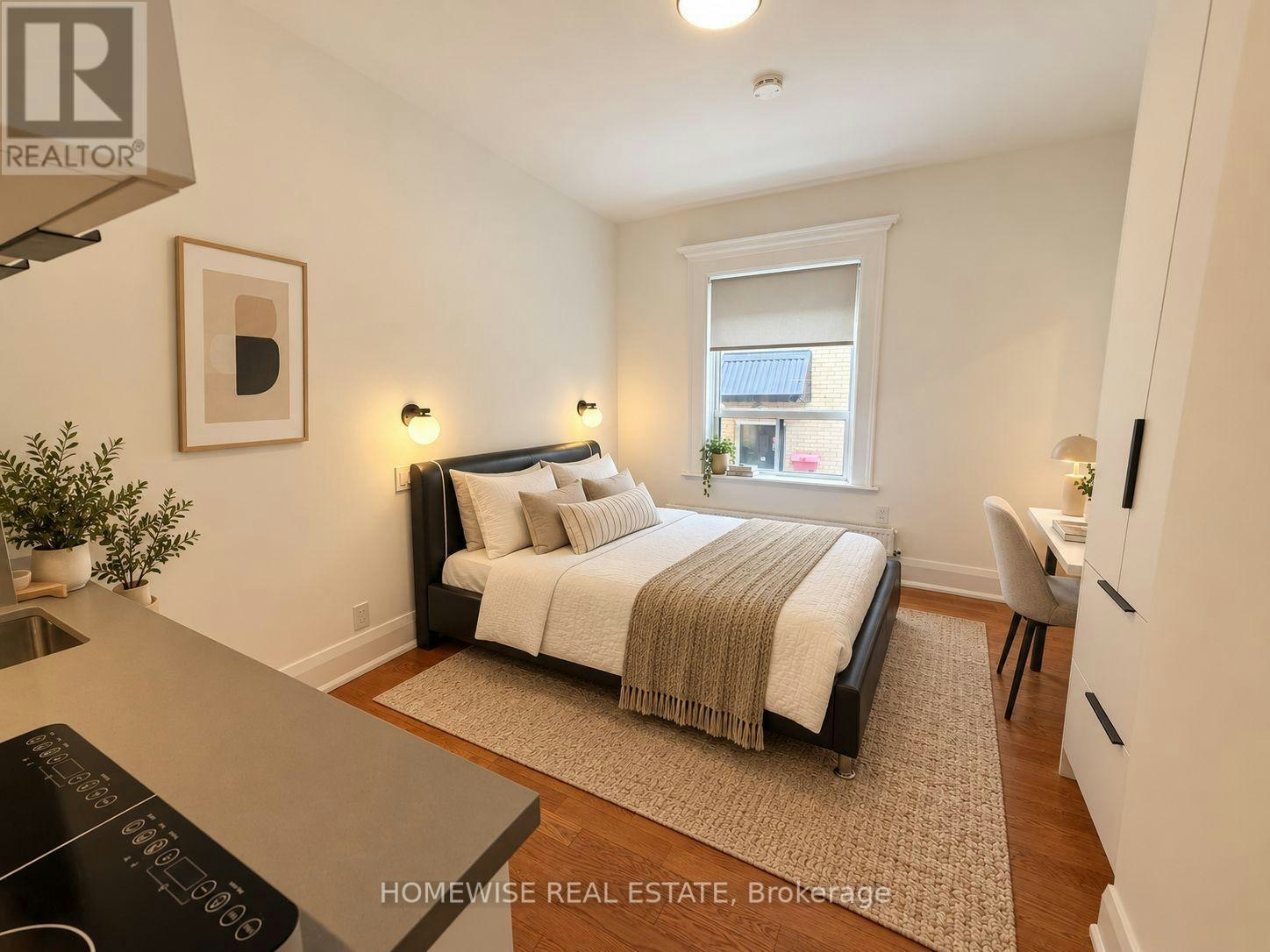 105-5 High Park Boulevard, Toronto, ON, M6R 1M5 - 5