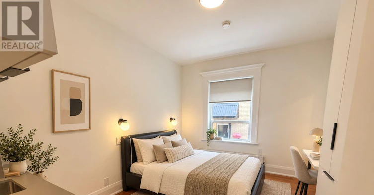 105-5 High Park Boulevard, Toronto, ON, M6R 1M5 - 5