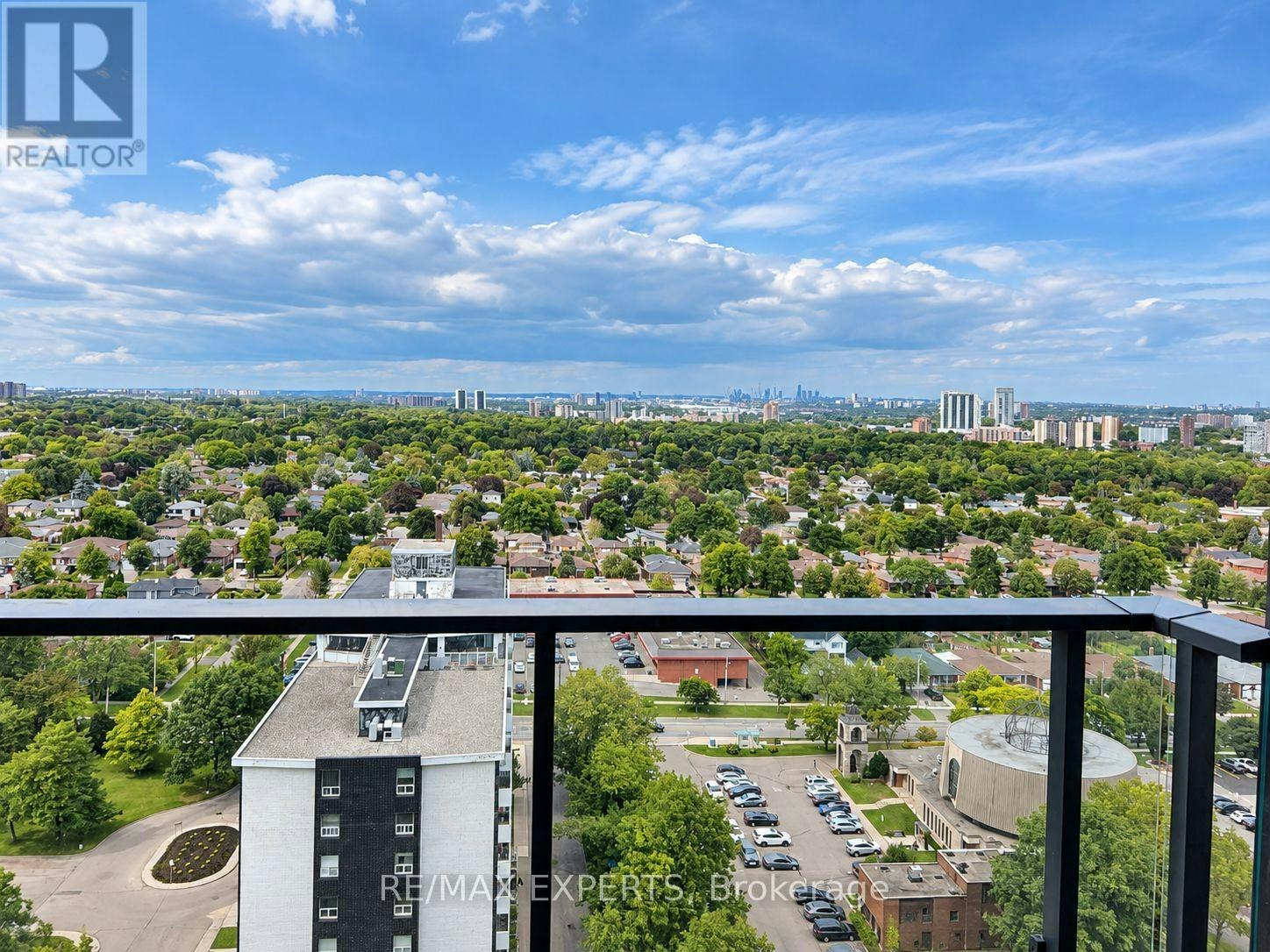 1921-4010 Eglinton Avenue W, Toronto, ON, M9A 0G5 - 11