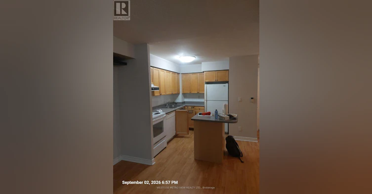 2623-3888 Duke Of York Boulevard, Mississauga, ON, L5B 4P5 - 4