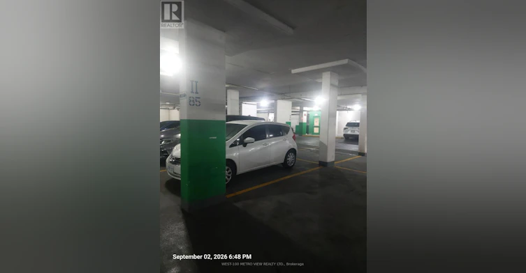 2623-3888 Duke Of York Boulevard, Mississauga, ON, L5B 4P5 - 13